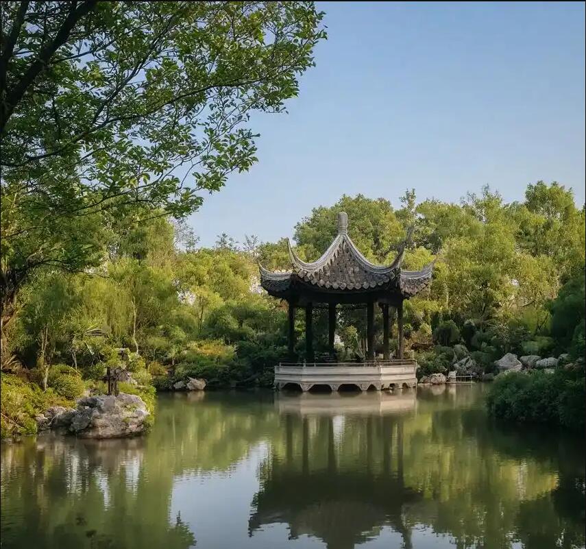 江西雨双建设有限公司